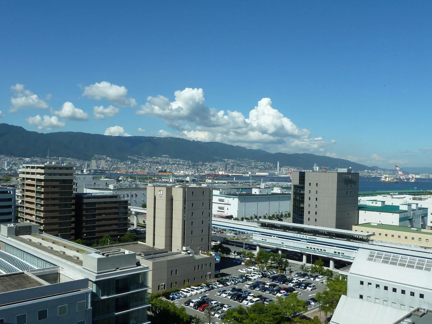 Photo - Hotel Pearl City Kobe