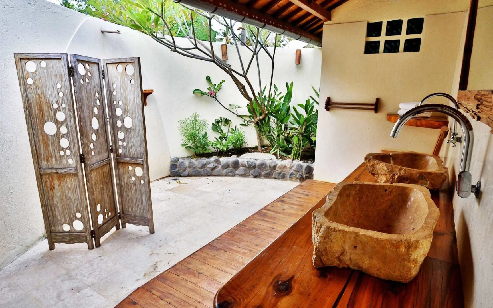 Foto - 7SEAS Cottages