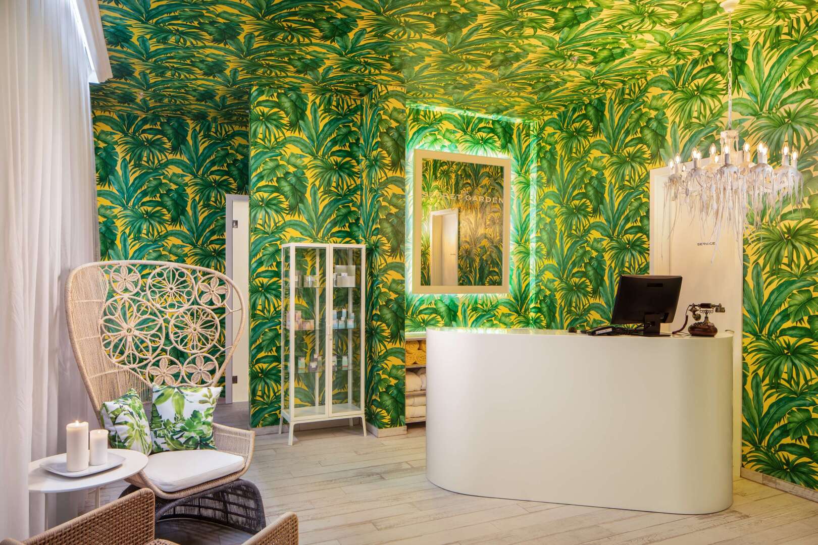 Foto - Mystery Hotel Budapest, Preferred Hotels & Resorts