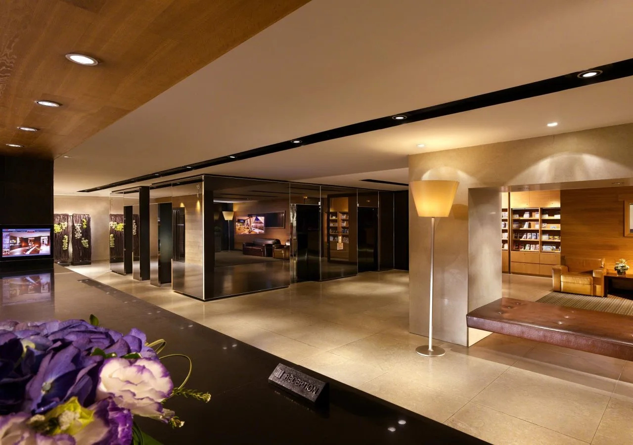 Foto - Nathan Hotel