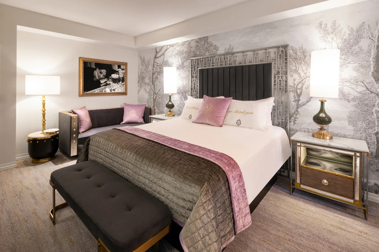 Foto - The Vanderpump Las Vegas Hotel & Casino - A Caesars Rewards Destination