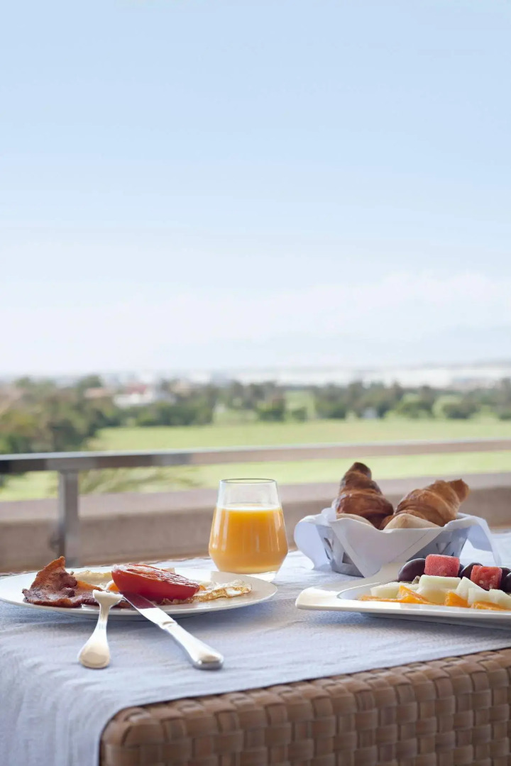 Photo - Hotel AR Golf Almerimar