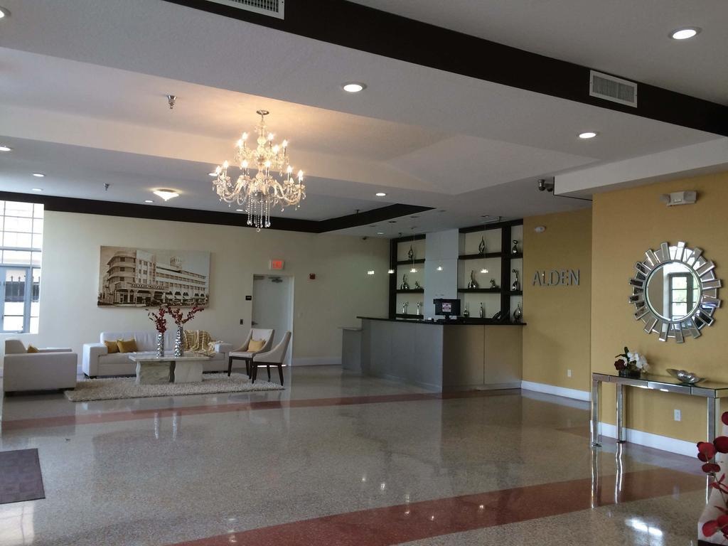 Foto - FOUND Hotels, Miami Beach, Series by Marriott