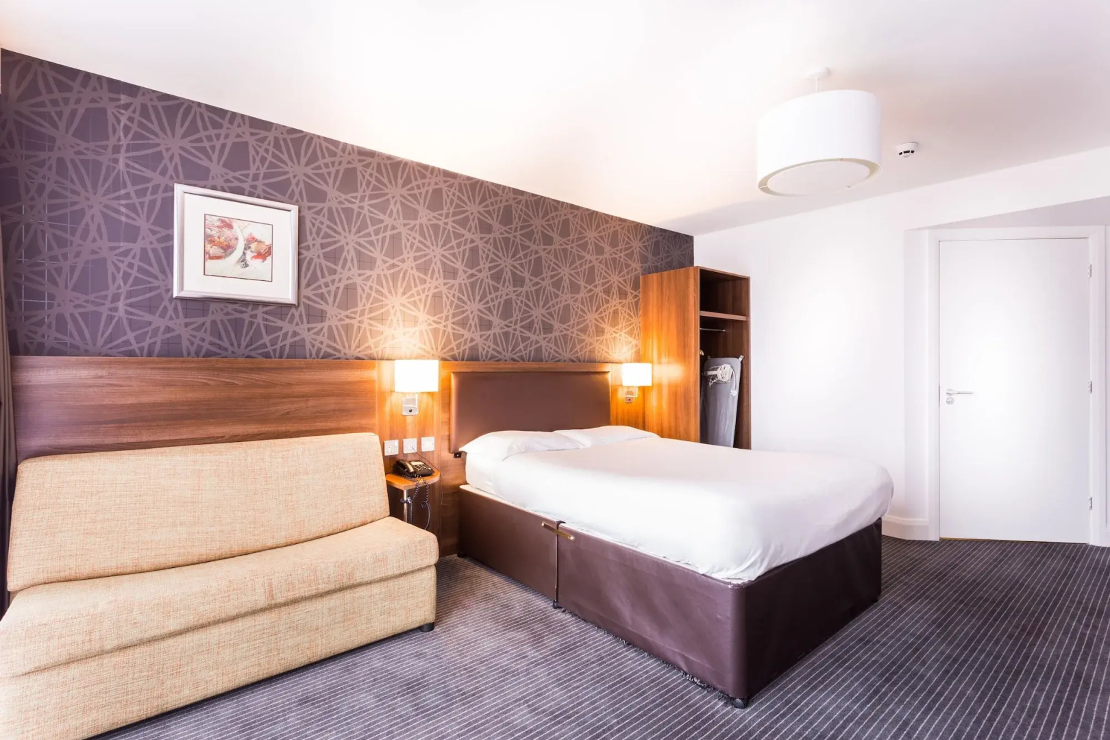 Foto - Rooms Inn