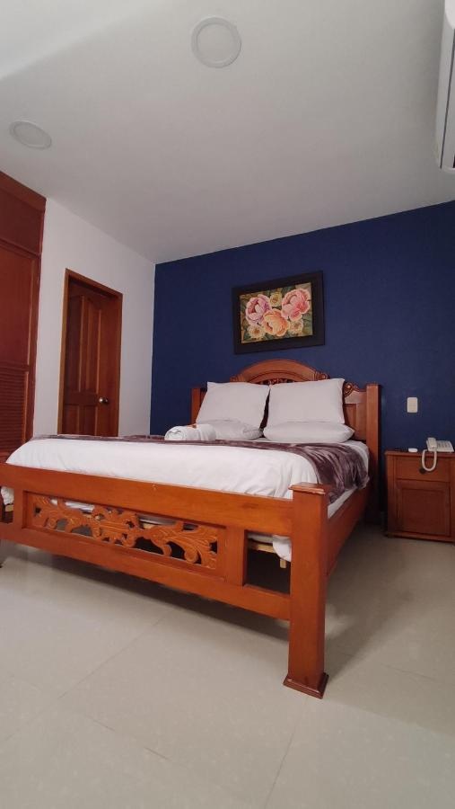 Foto - Hotel Dorado BAQ