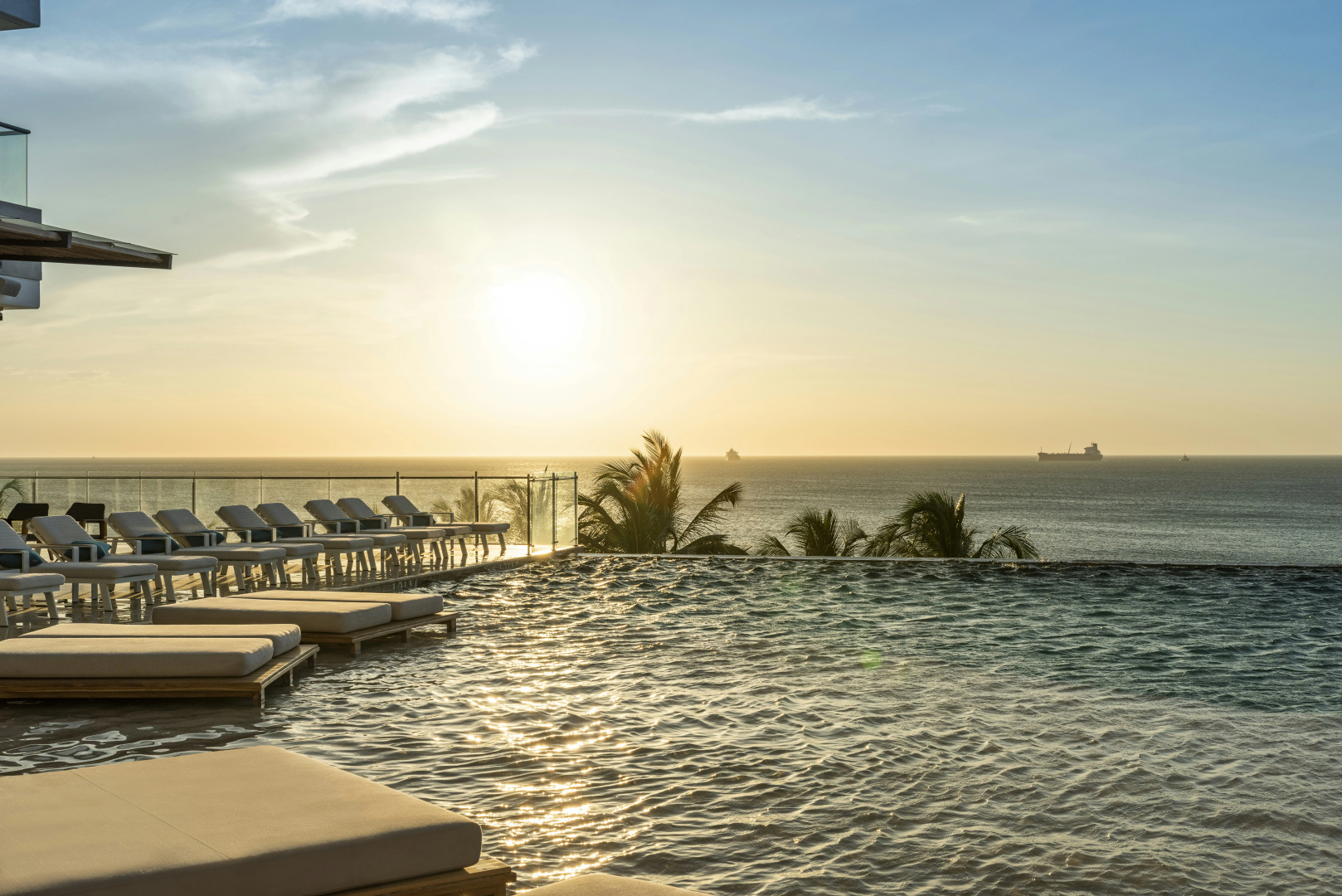 Foto - Hilton Santa Marta