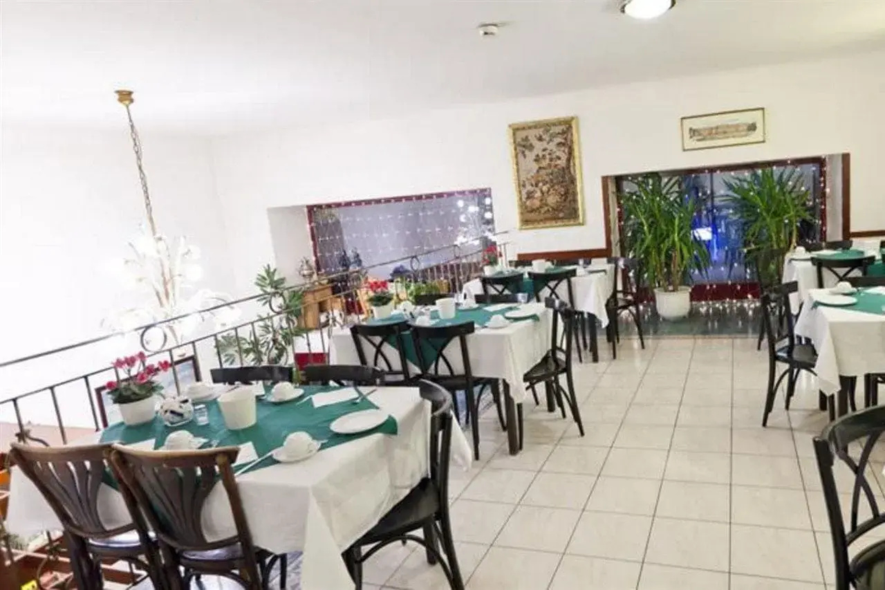 Foto - Hotel-Pension Bleckmann