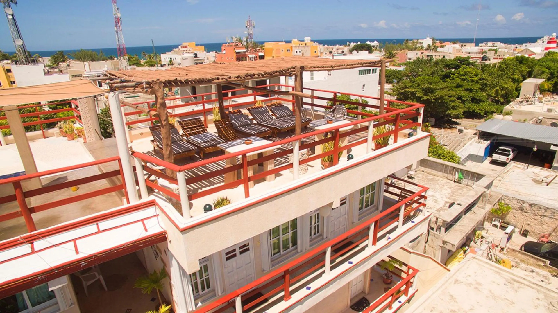 Photo - Hotel Sol Caribe