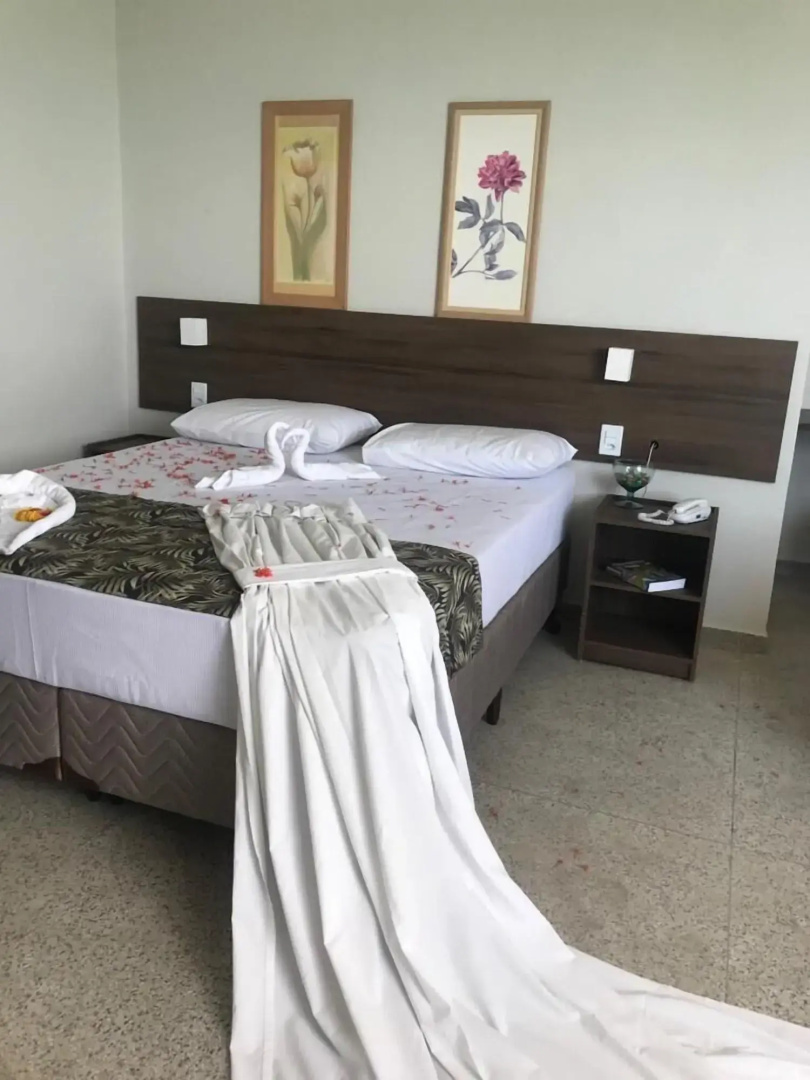Foto - Happy Hotel Pajuçara