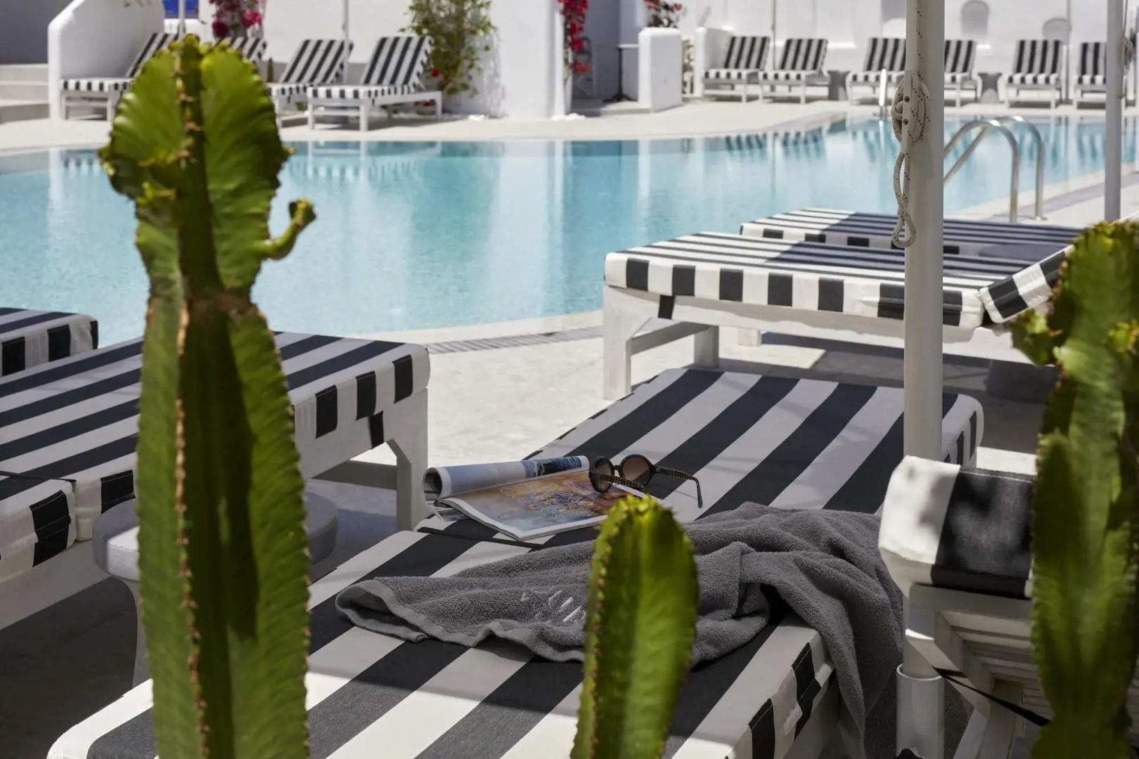Photo - Kouros Village Hotel - Adults Only