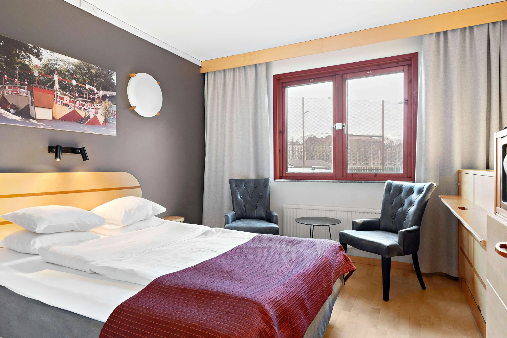 Photo - Hotel Heden, BW Signature Collection