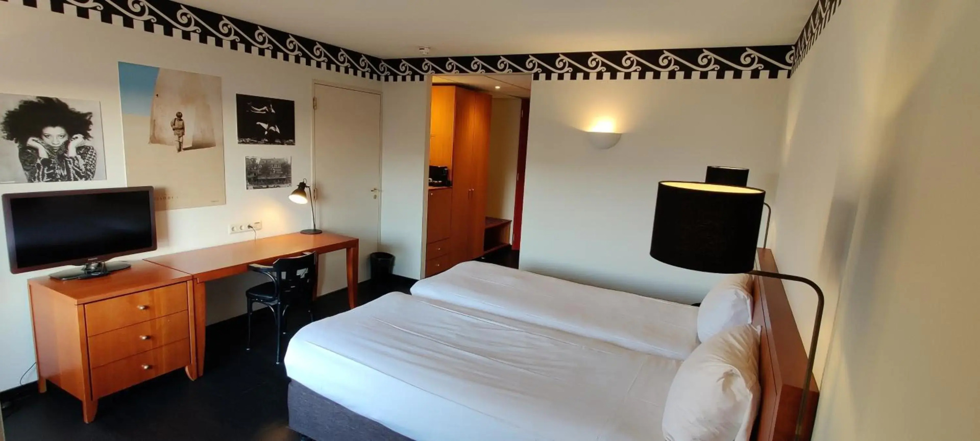 Photo - Hotel Theater Figi