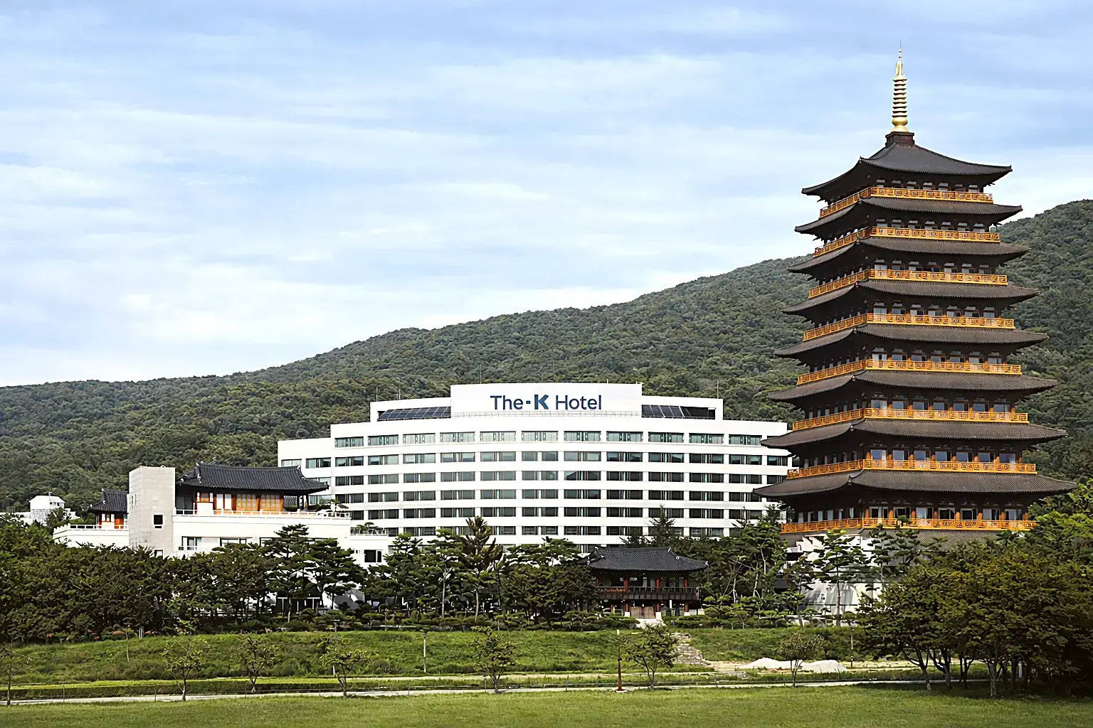 Photo - The K Hotel Gyeongju