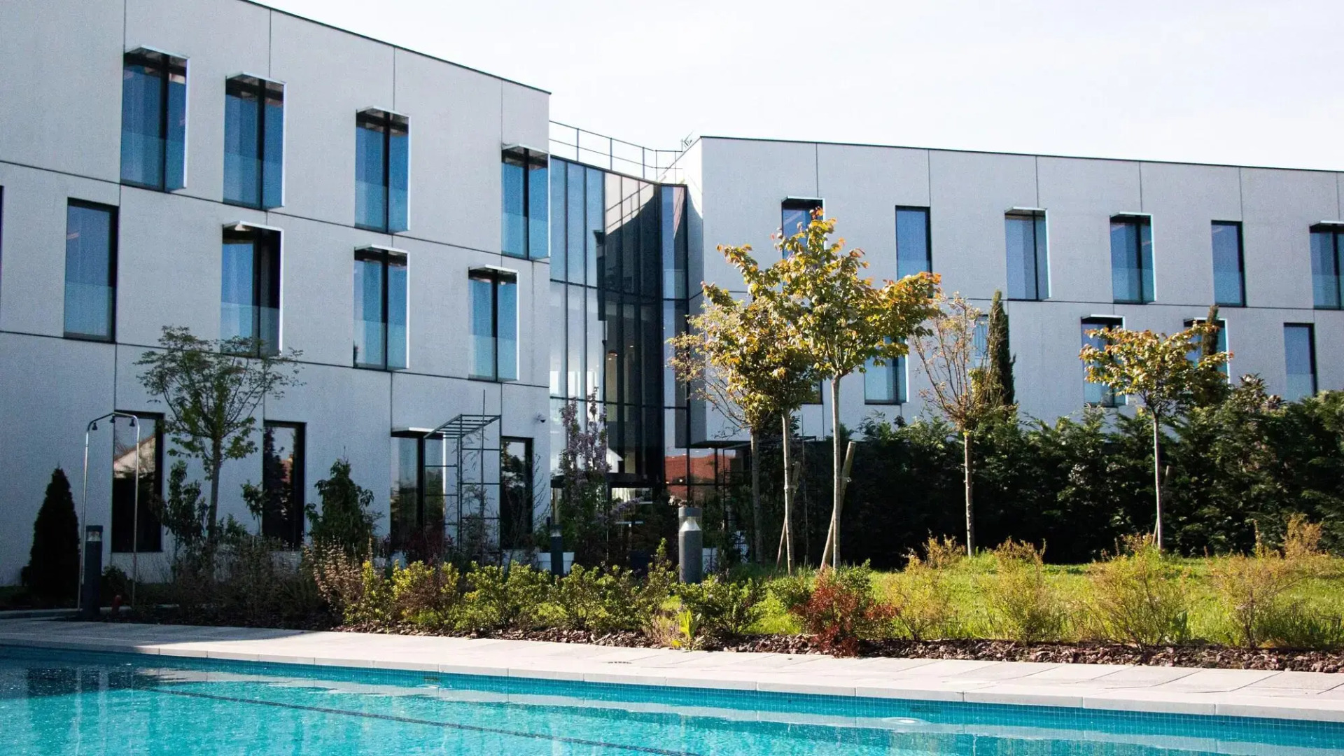 Foto - Hotel Dali Val d'Europe, Tapestry Collection by Hilton