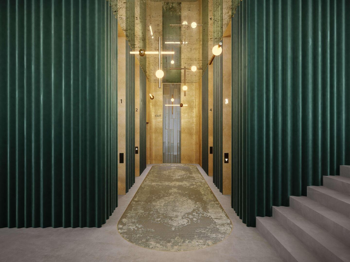 Foto - Canopy by Hilton London City