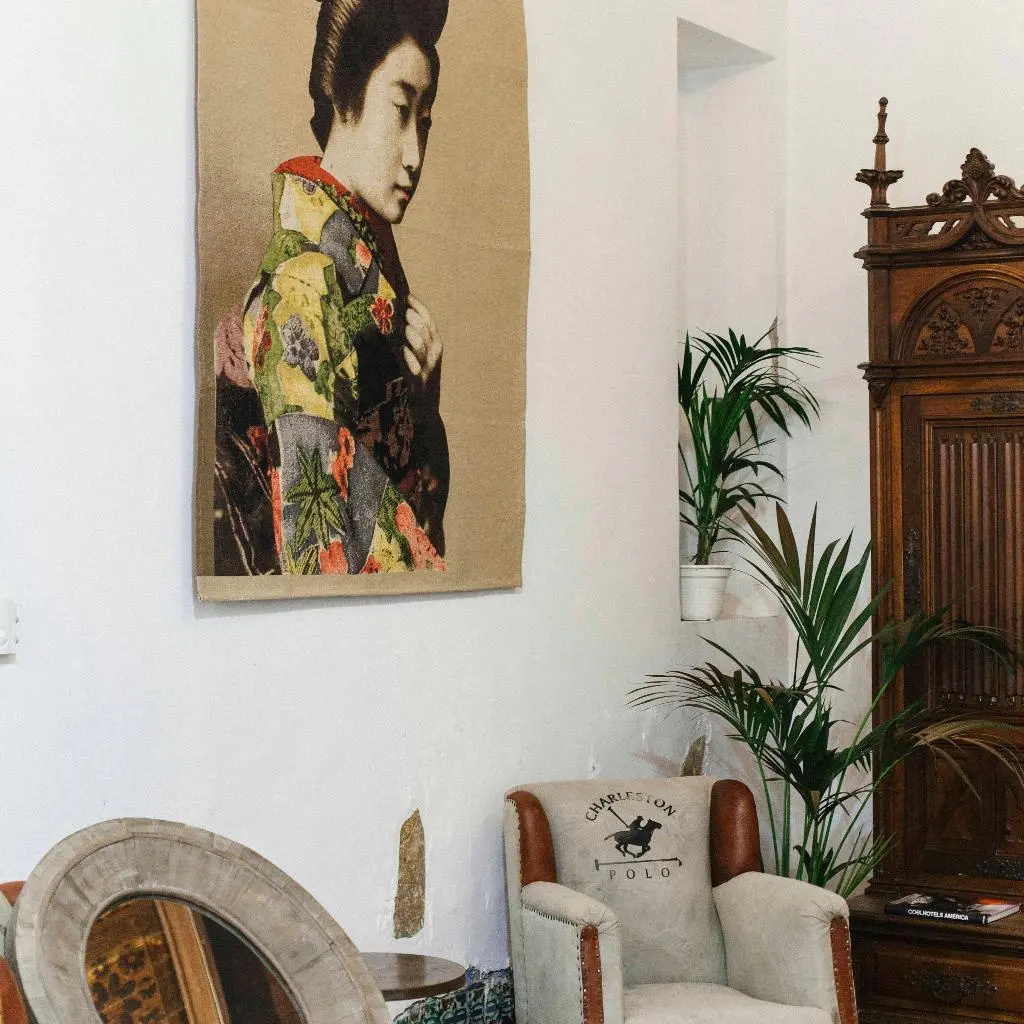 Foto - Los Seises Sevilla, a Tribute Portfolio Hotel