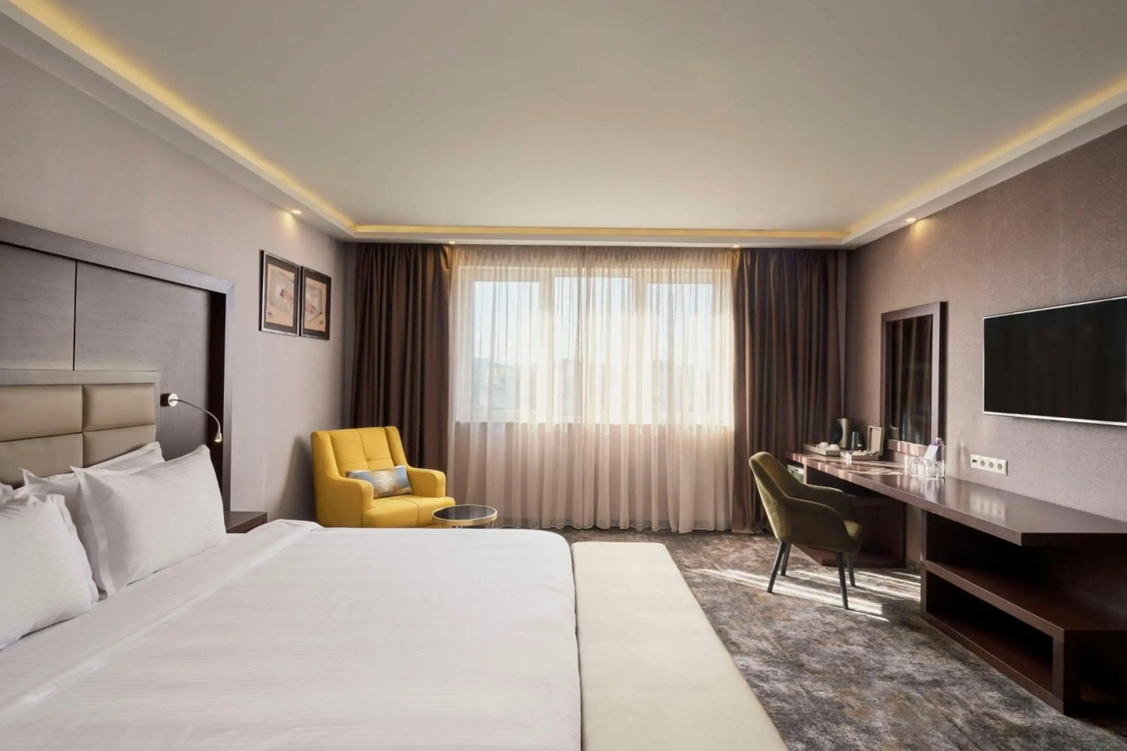 Photo - Radisson Hotel Plovdiv