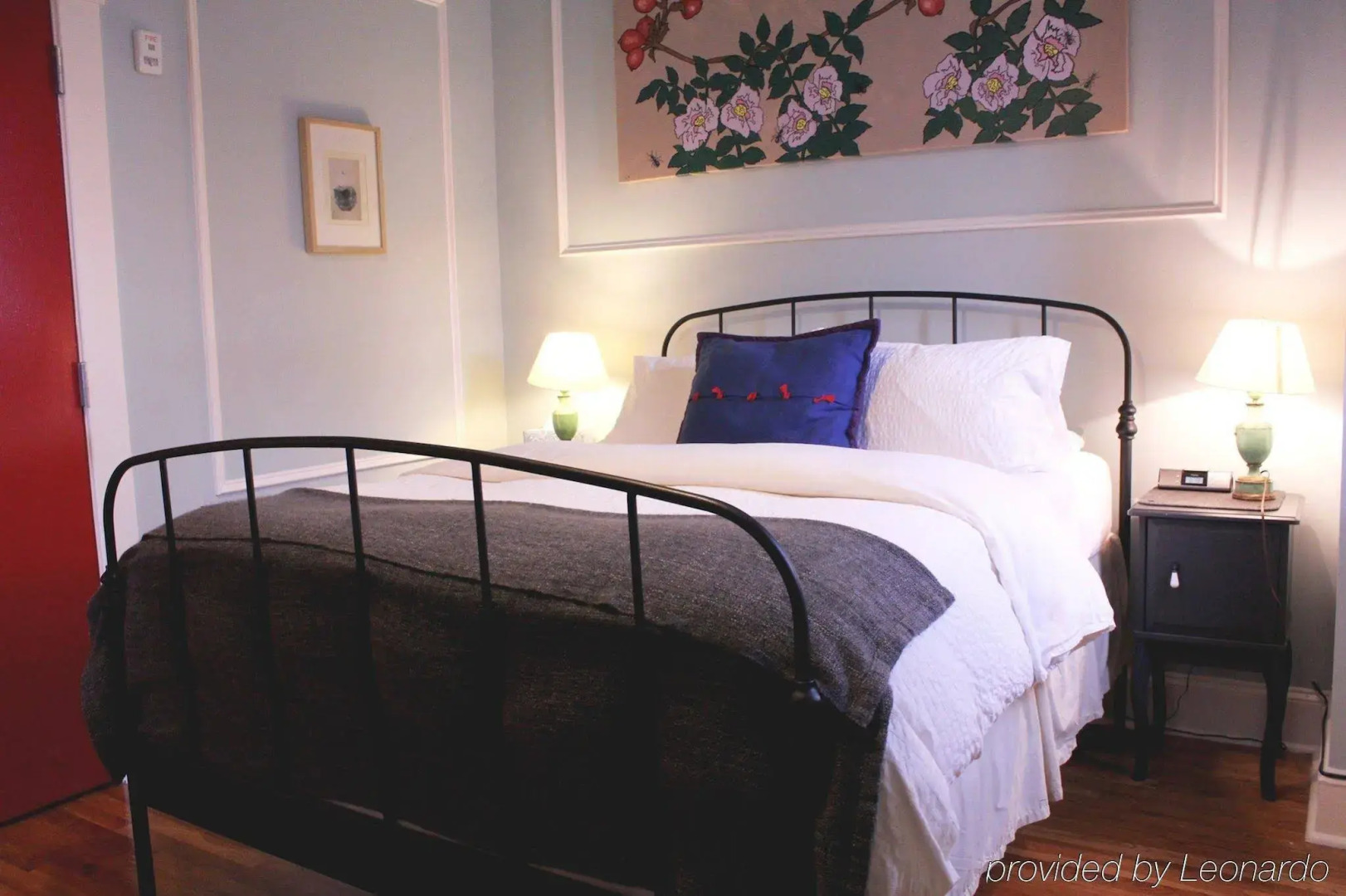 Foto - The Box House Hotel