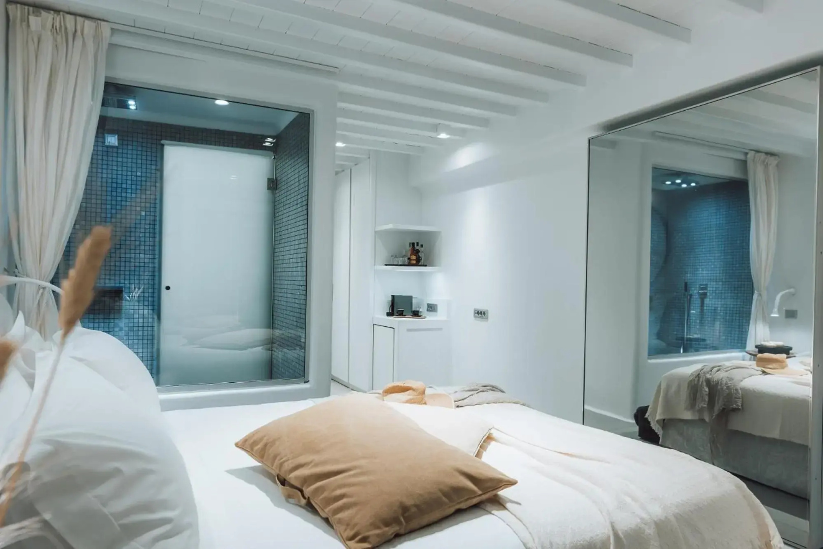 Foto - Mykonos Ammos Hotel - Small Luxury Hotels of the World