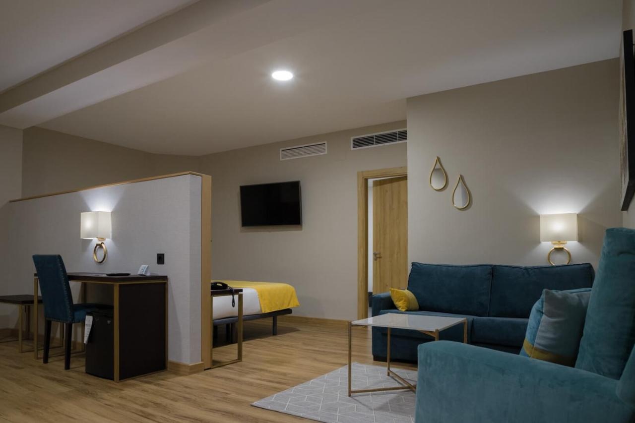 Foto - Hotel Zentral Mayoral