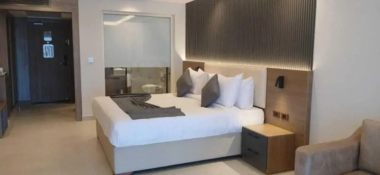 Photo - Rewaya Majestic Resort