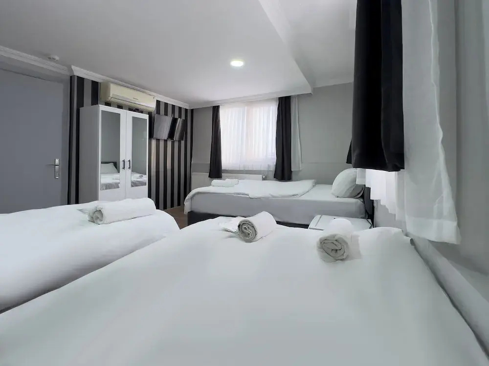 Foto - Jammy Hotel