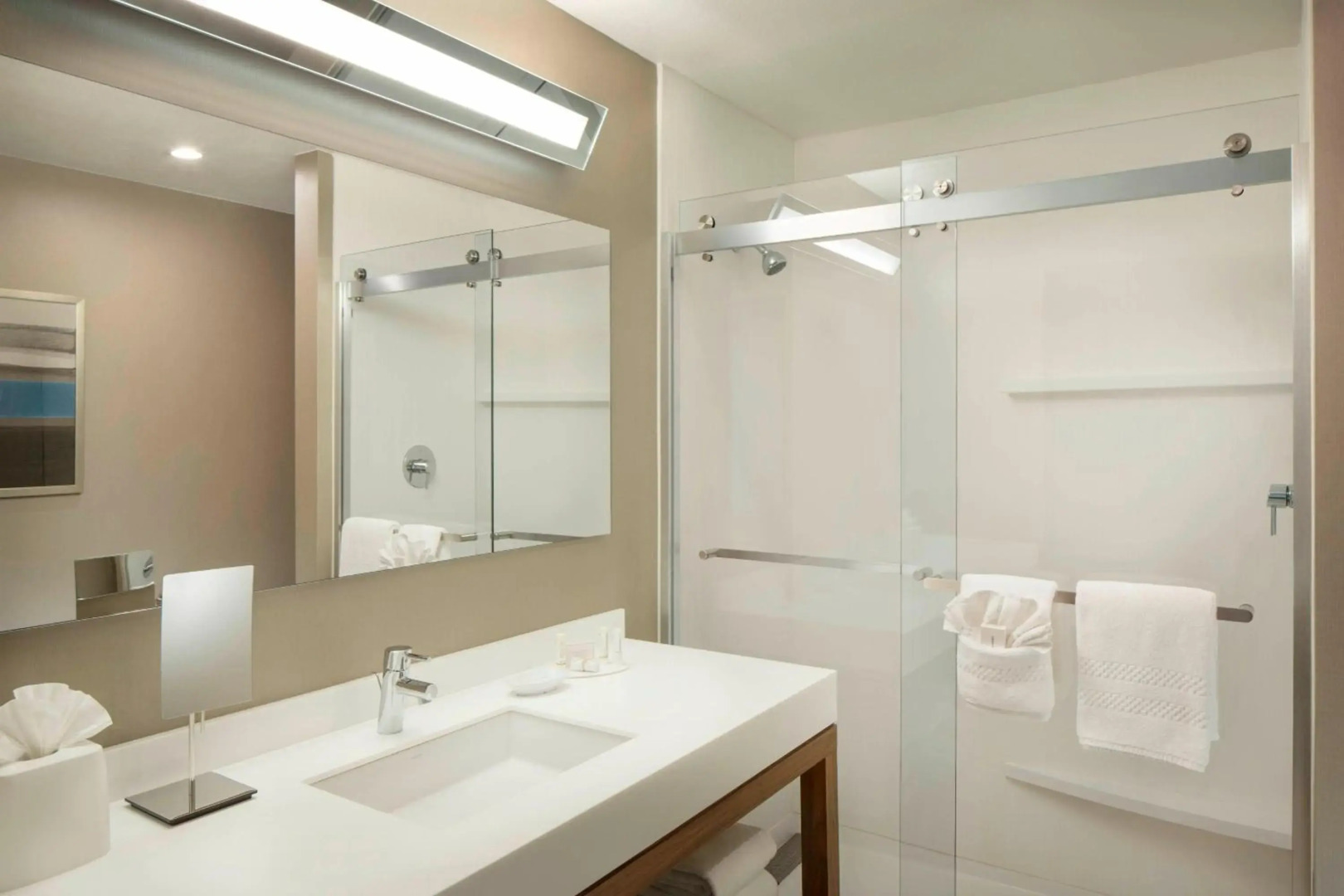 Foto - Courtyard Palo Alto Los Altos