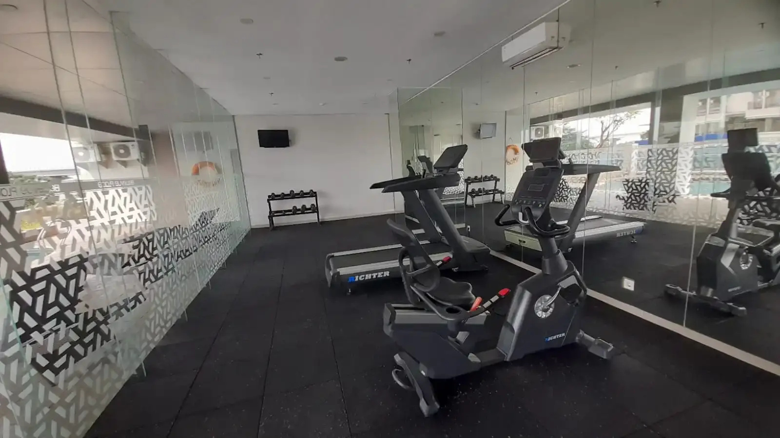 Photo - Nemuru Grand Suites MT Haryono