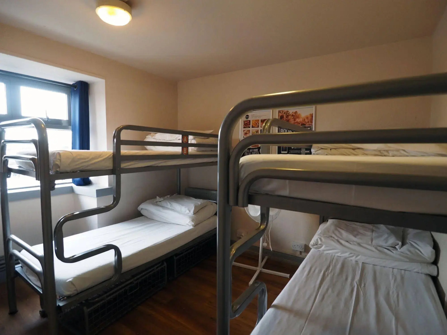 Photo - St Christopher's Inn Shepherd's Bush