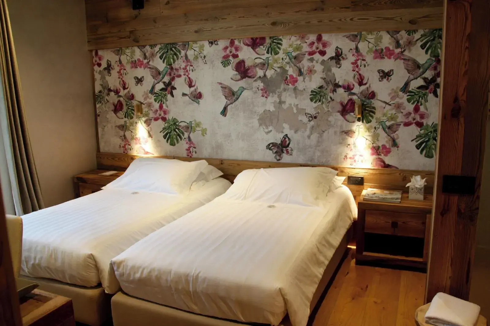 Foto - Asiago Sporting Hotel & Spa