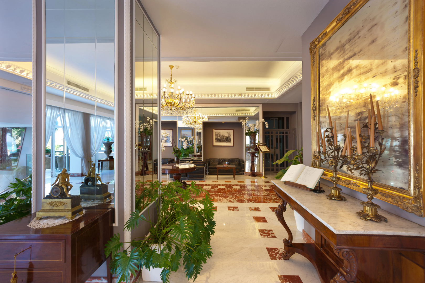 Foto - Hotel Continental