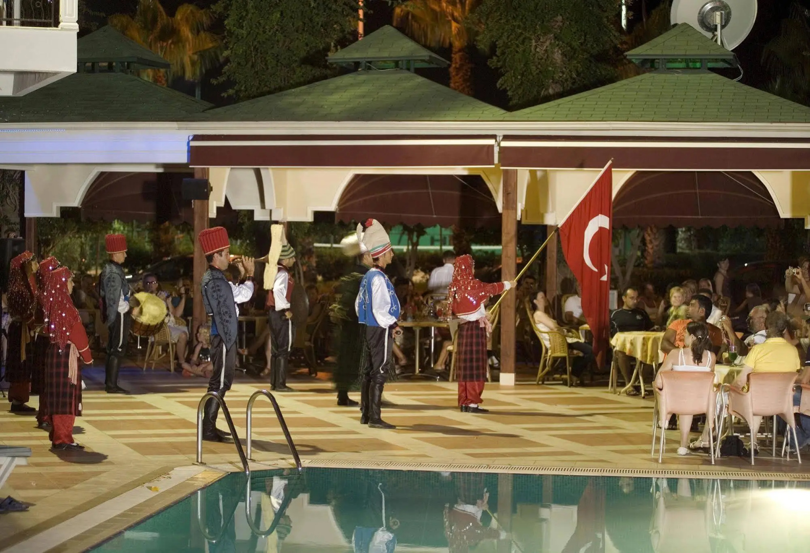 Foto - Riviera Hotel & Spa