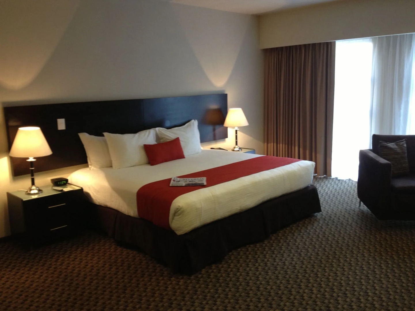 Foto - St Isidro Suites Corporate Housing SPA & Wellness Center