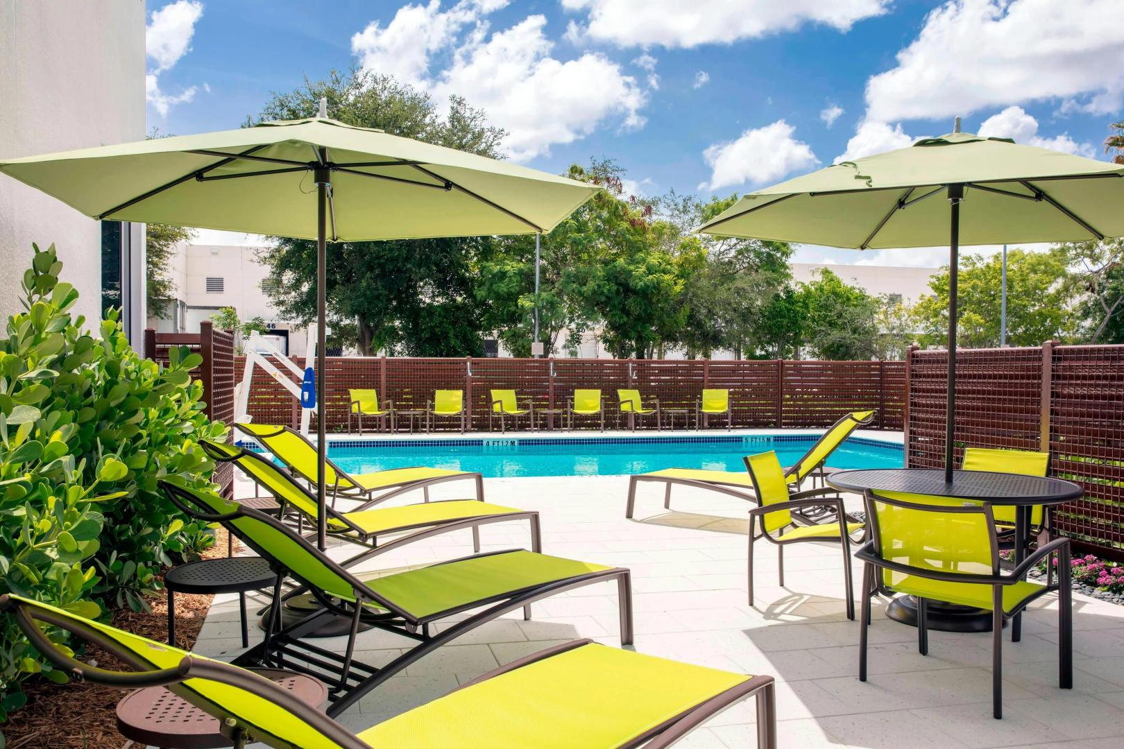 Photo - SpringHill Suites by Marriott Miami Doral
