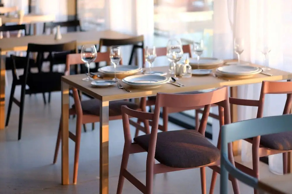 Photo - Boutique Hotel Osmolis