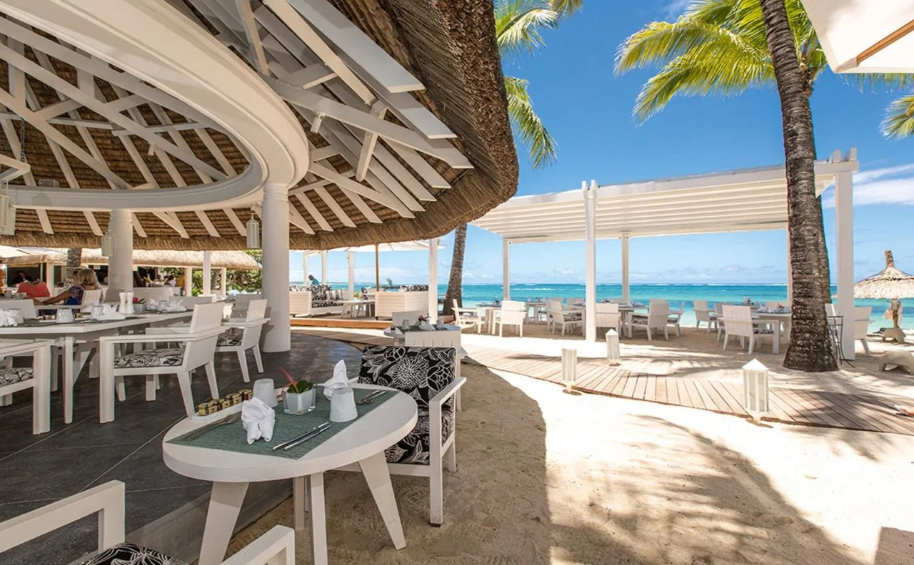 Foto - Constance Belle Mare Plage