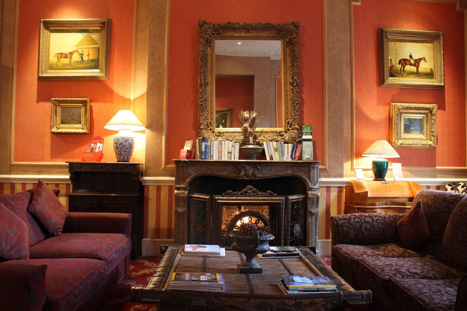 Foto - The Leonard Hotel