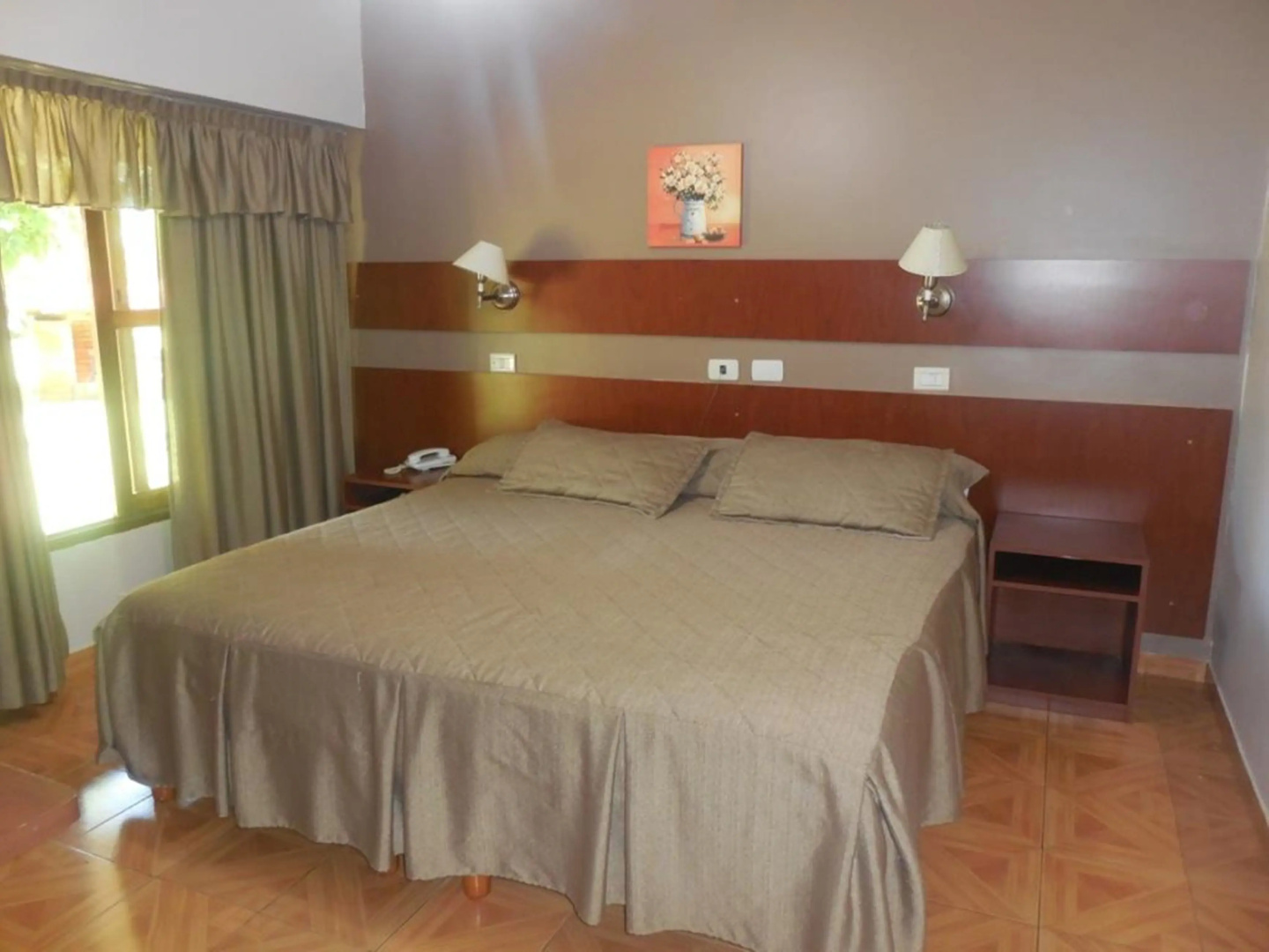Foto - Hotel Tropical