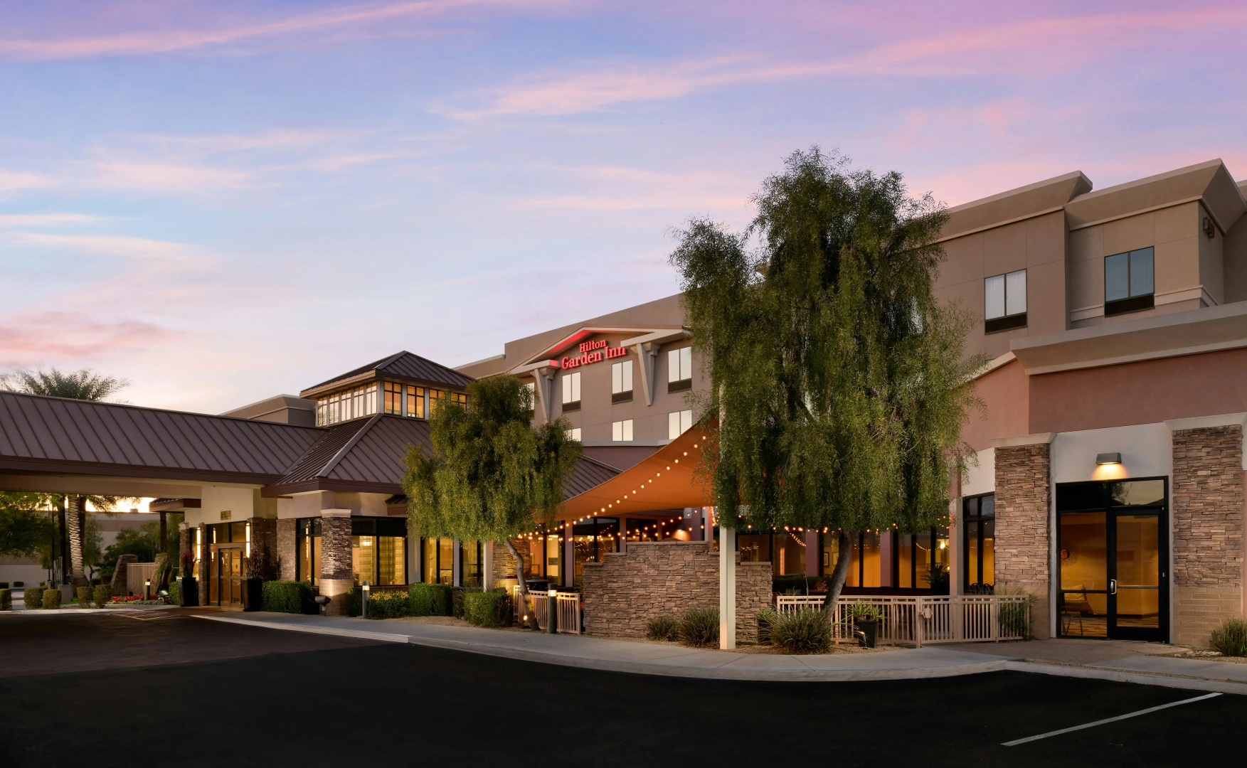Foto - Hilton Garden Inn Phoenix North Happy Valley