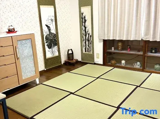 Photo - Sakura Bloom Separate House