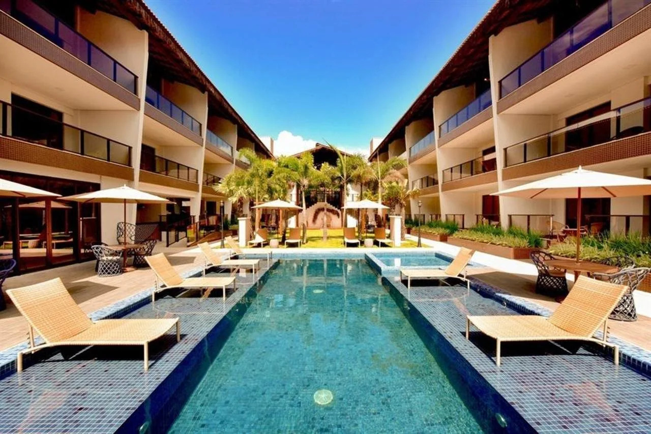 Foto - Porto das Dunas Boutique Praia Hotel