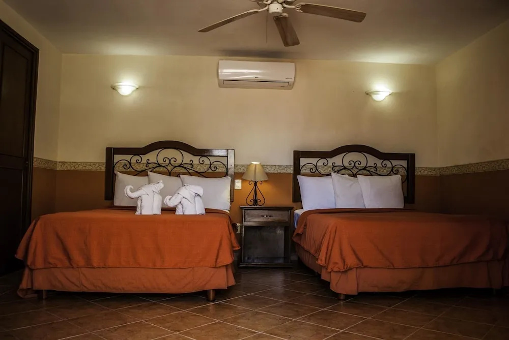Photo - Maya Campeche Hotel