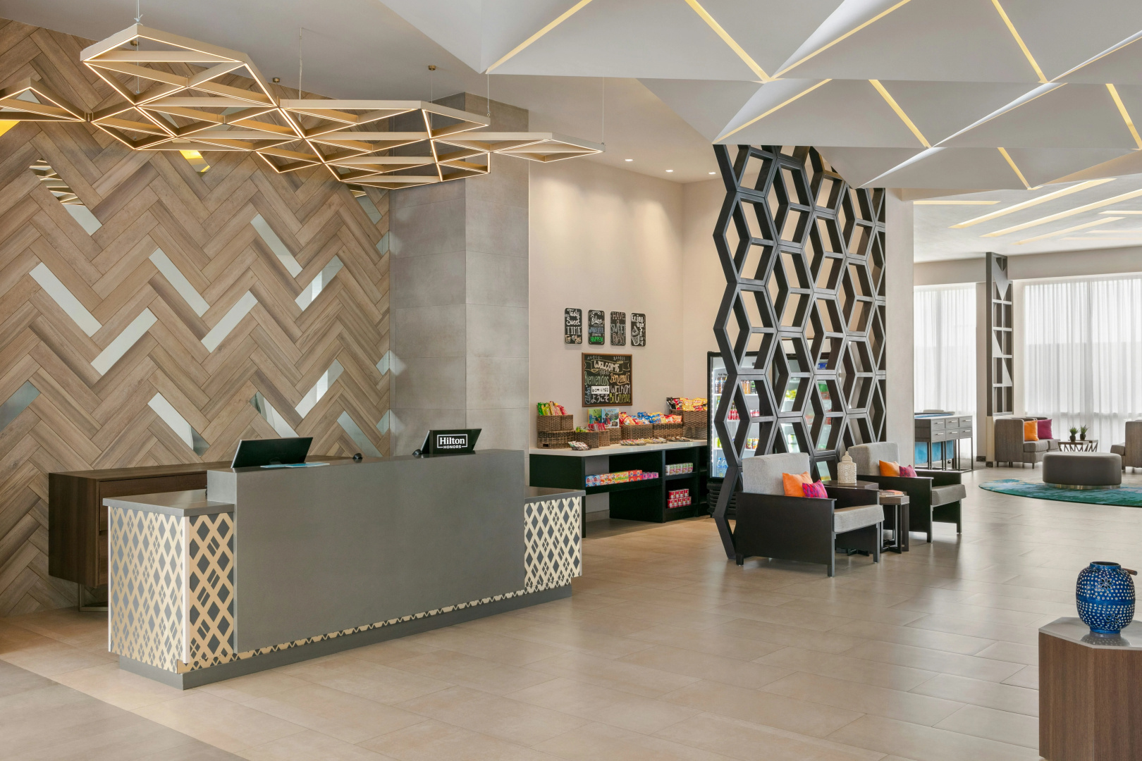 Foto - Homewood Suites by Hilton Monterrey Apodaca