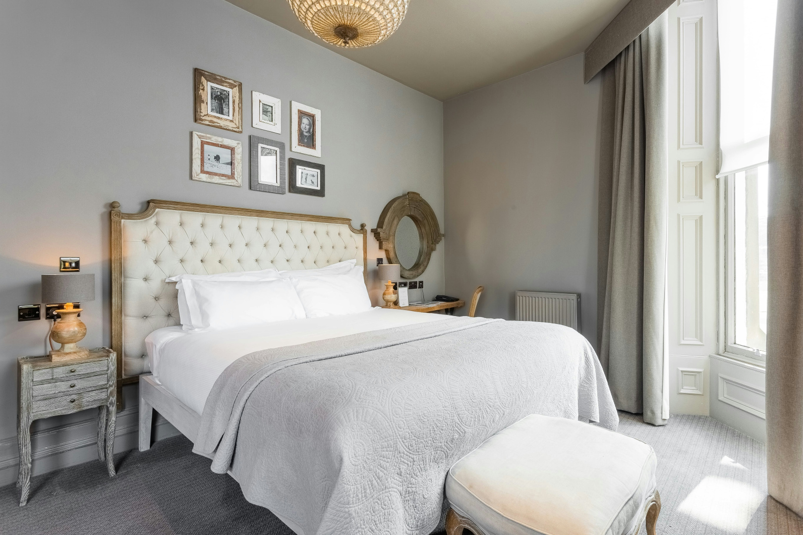 Photo - Murrayfield Hotel