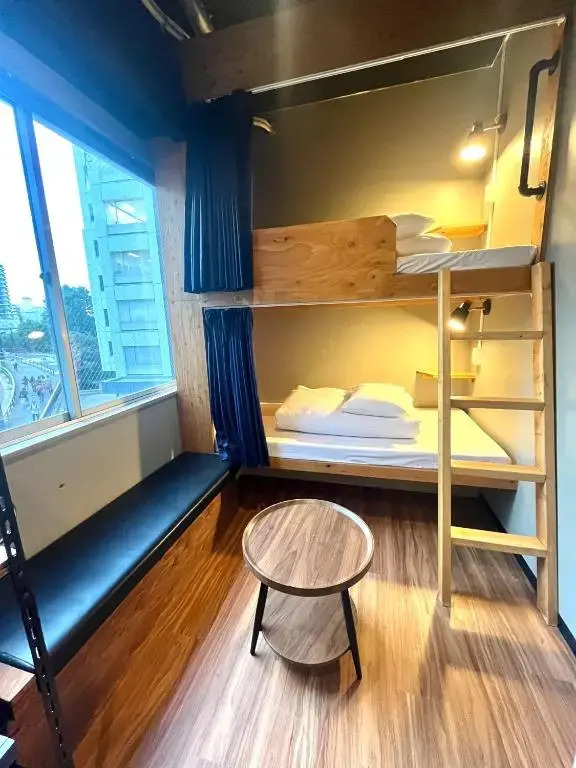 Photo - Wasabi Mita Hotel