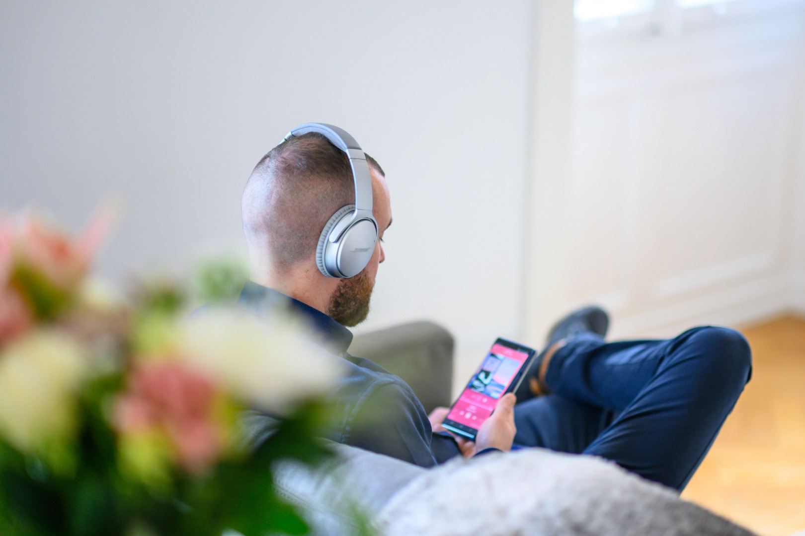 Foto - Swiss Luxury Apartments Geneva - Serviced Apartments