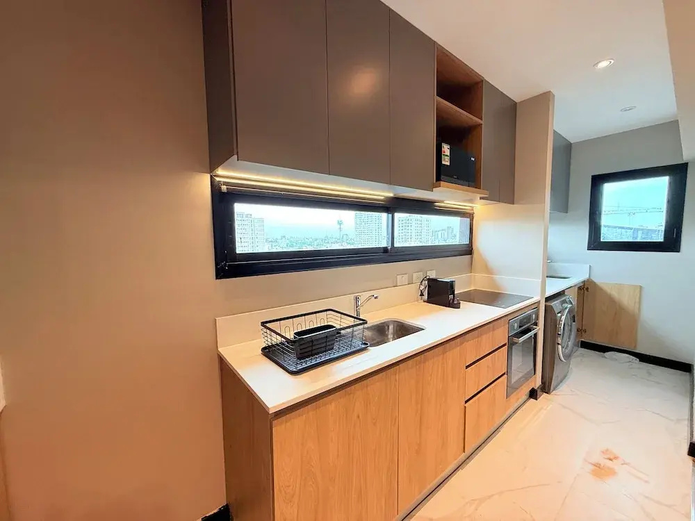 Foto - Live Belgrano Boutique Apartments