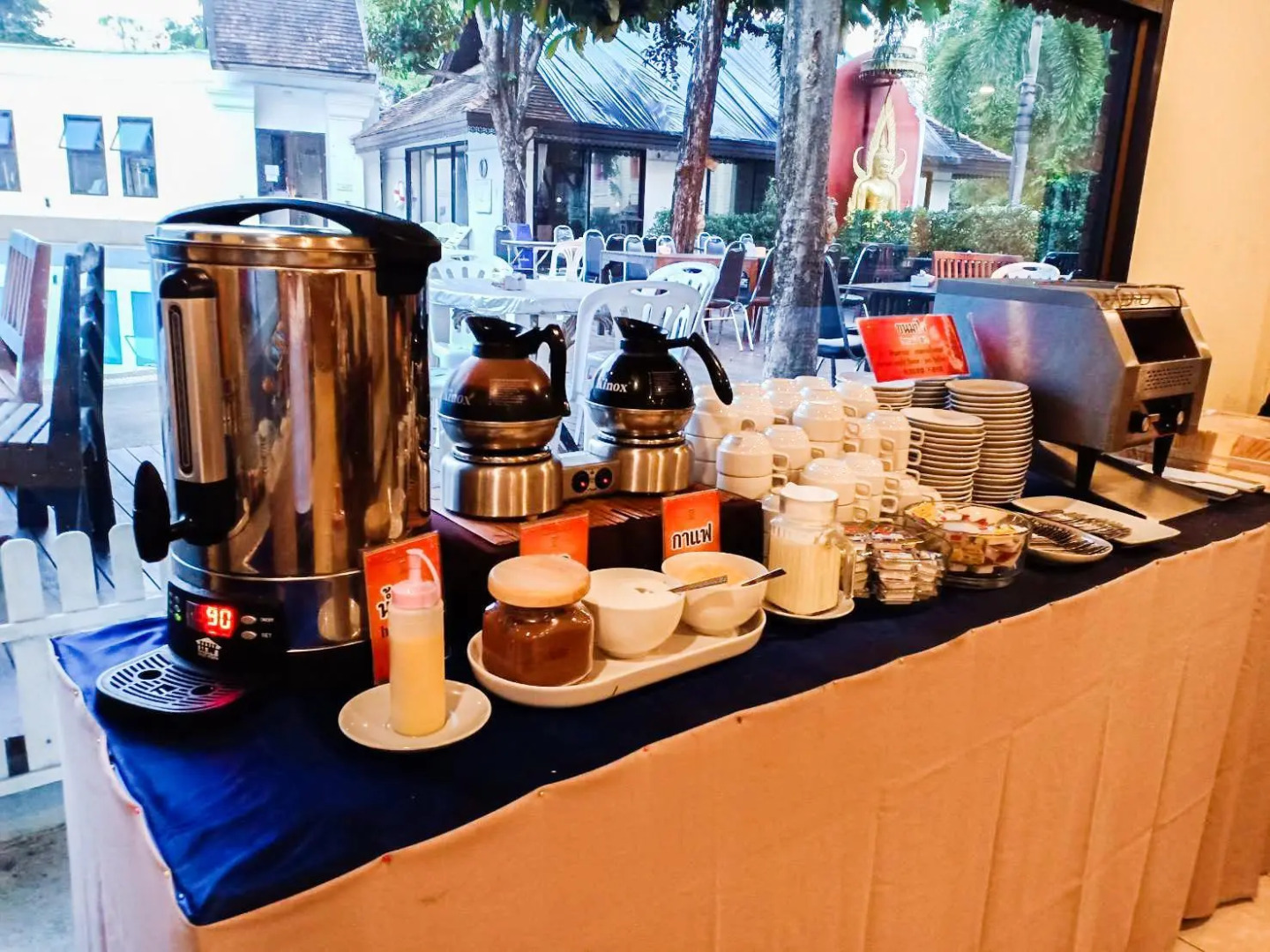 Foto - NIM SEE SENG Hotel