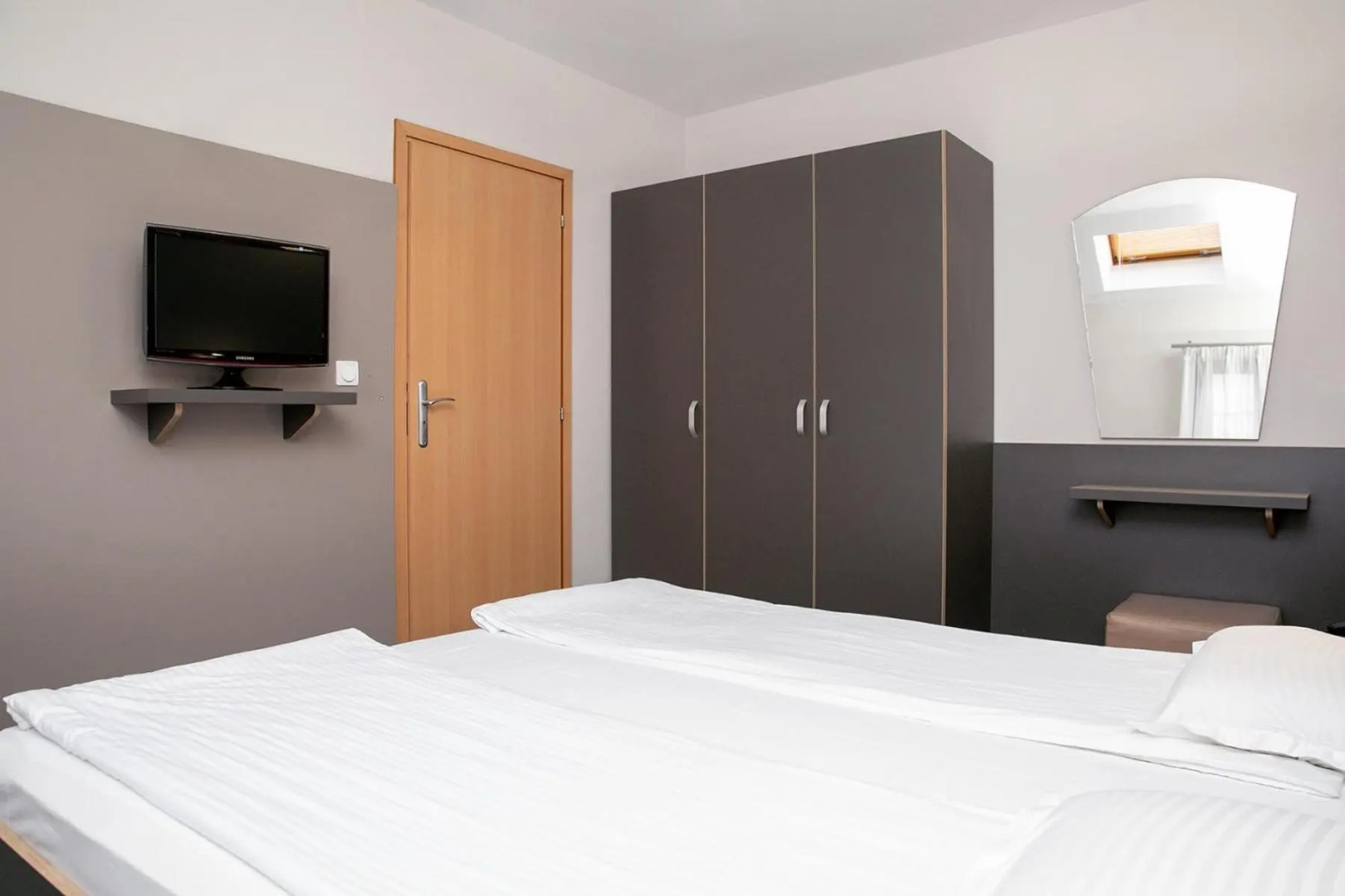 Foto - Hotel Niky