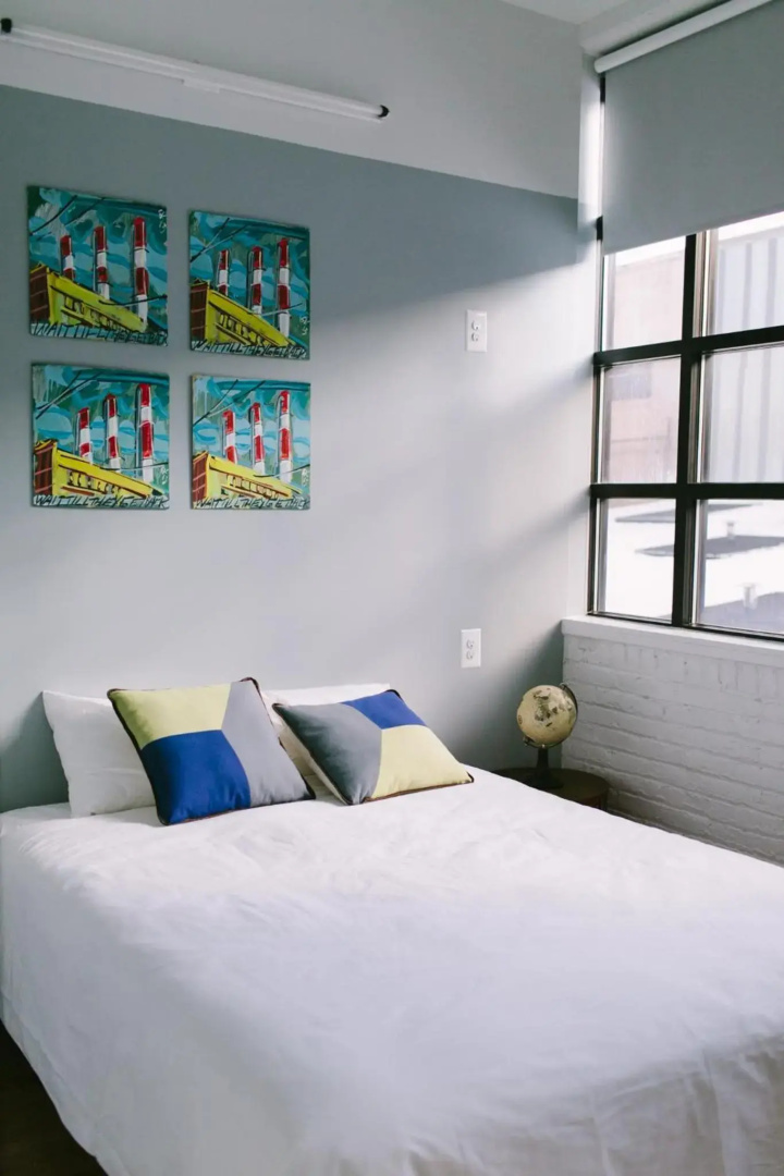 Foto - The Local NY Hostel